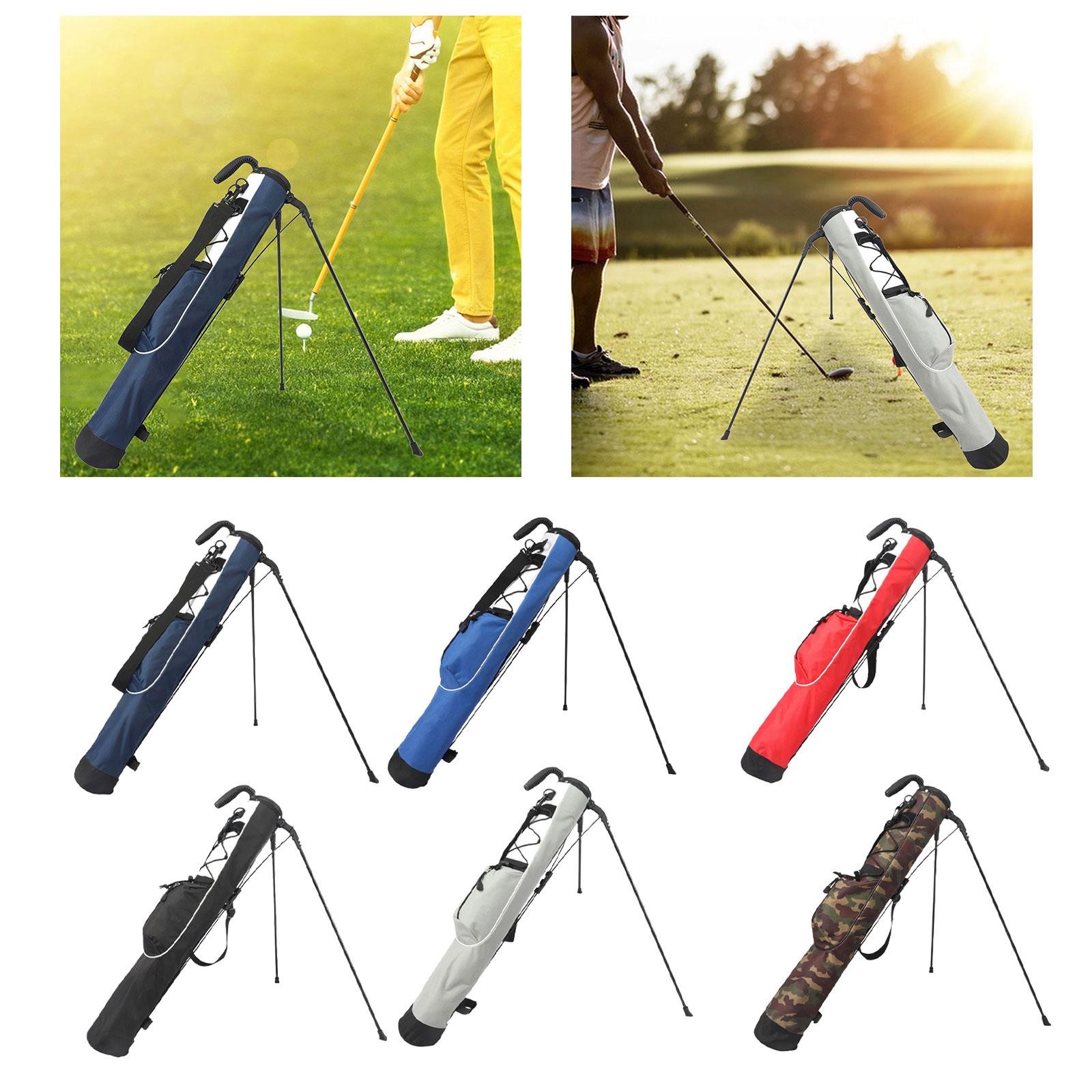 Golftas Golftas Draagbare Opbe - Golf Scorecard Holder recensie en prijs