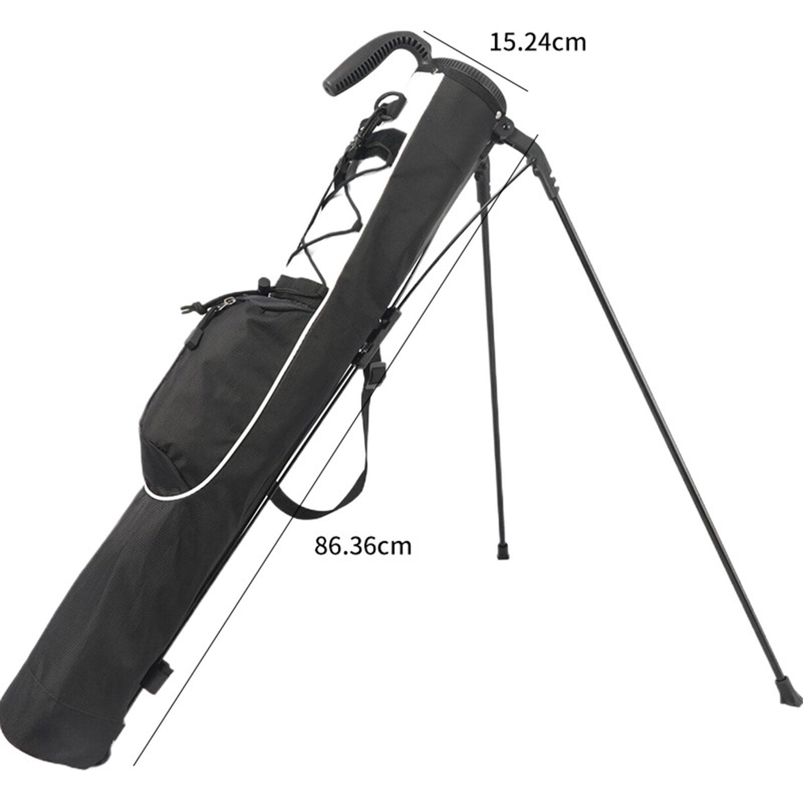 Golftas Golftas Draagbare Opbe - Golf Scorecard Holder recensie en prijs
