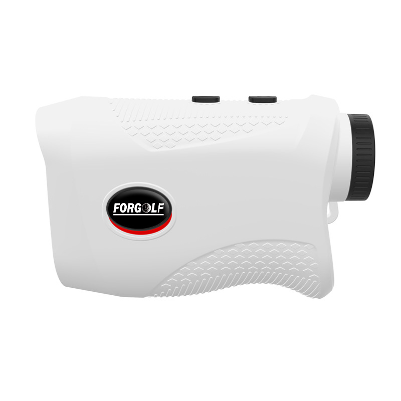 Golf Laser Rangefinder met hel - Rangefinder Laser Golf recensie en prijs