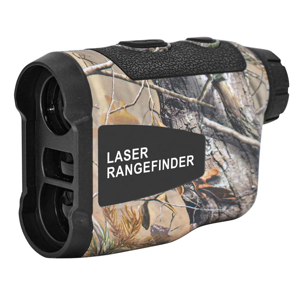 Laserafstandsmeter voor de jac - Rangefinder Laser Golf recensie en prijs