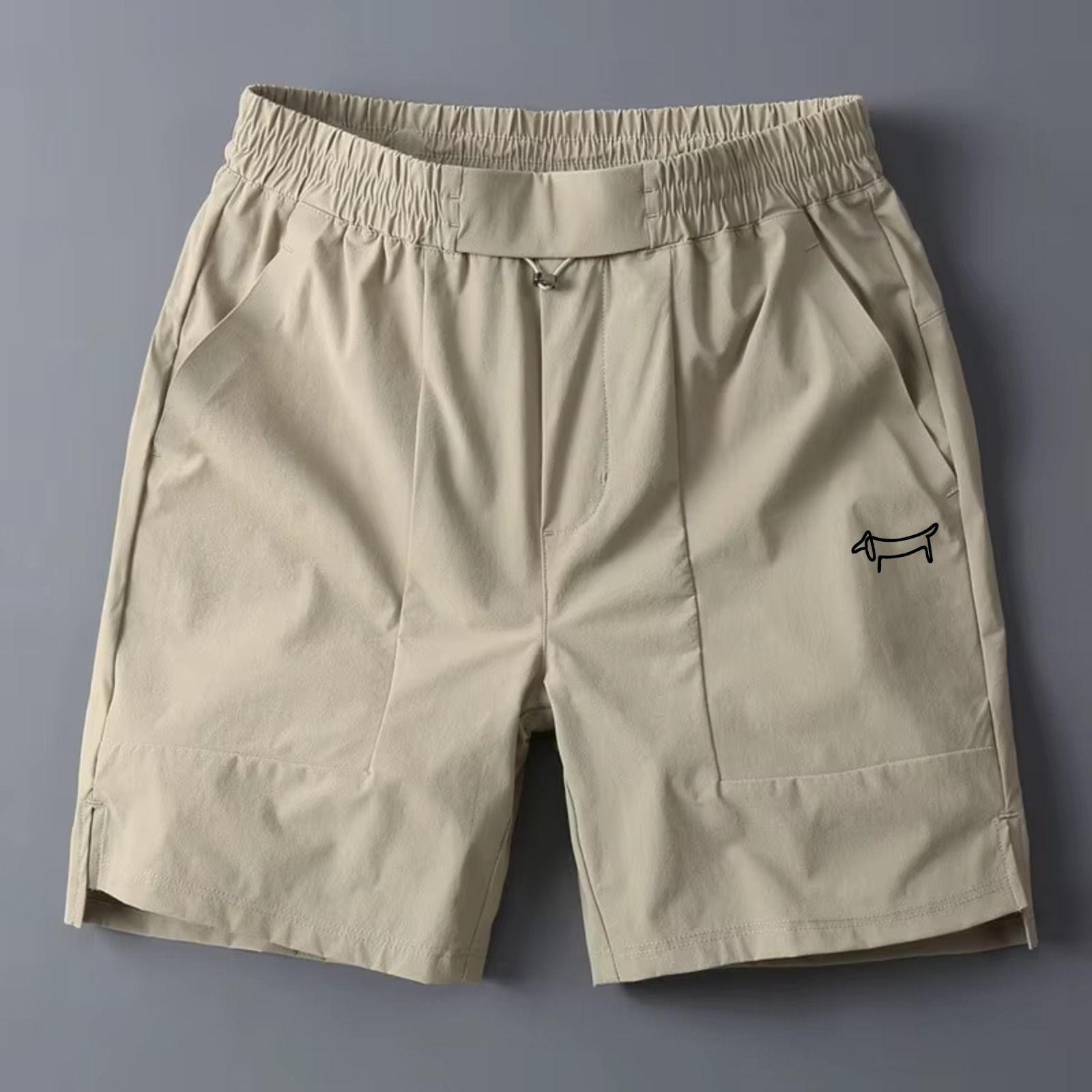 Zomergolfshorts Hoge kwaliteit - Golf Equipment For Sale recensie en prijs